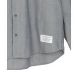 DRY-MIX オックスフォードバンドカラーシャツ | CRAFT STANDARD BOUTIQUE | 詳細画像25 