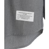 DRY-MIX オックスフォードバンドカラーシャツ | CRAFT STANDARD BOUTIQUE | 詳細画像28 