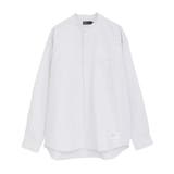 DRY-MIX オックスフォードバンドカラーシャツ | CRAFT STANDARD BOUTIQUE | 詳細画像31 