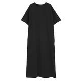 ビッグシルエット5分袖ワンピース | CRAFT STANDARD BOUTIQUE | 詳細画像30 