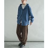 ヘビーウェイトロングスリーブTEE | CRAFT STANDARD BOUTIQUE | 詳細画像17 