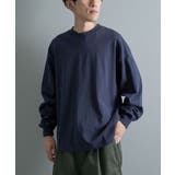 ヘビーウェイトロングスリーブTEE | CRAFT STANDARD BOUTIQUE | 詳細画像18 