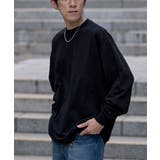 ヘビーウェイトロングスリーブTEE | CRAFT STANDARD BOUTIQUE | 詳細画像2 