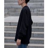 ヘビーウェイトロングスリーブTEE | CRAFT STANDARD BOUTIQUE | 詳細画像3 