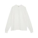 ヘビーウェイトロングスリーブTEE | CRAFT STANDARD BOUTIQUE | 詳細画像32 