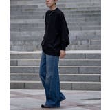 ヘビーウェイトロングスリーブTEE | CRAFT STANDARD BOUTIQUE | 詳細画像5 