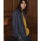 DRY-MIX デトロイトジャケット | CRAFT STANDARD BOUTIQUE | 詳細画像4 