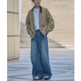 DRY-MIX デトロイトジャケット | CRAFT STANDARD BOUTIQUE | 詳細画像11 