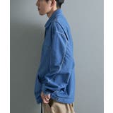 DRY-MIX デトロイトジャケット | CRAFT STANDARD BOUTIQUE | 詳細画像15 