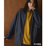 DRY-MIX デトロイトジャケット | CRAFT STANDARD BOUTIQUE | 詳細画像1 