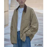 ベージュ | DRY-MIX デトロイトジャケット | CRAFT STANDARD BOUTIQUE