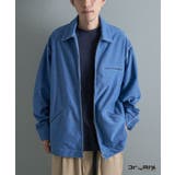 インディゴ | DRY-MIX デトロイトジャケット | CRAFT STANDARD BOUTIQUE