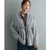 レイヤードライクシャツ | CRAFT STANDARD BOUTIQUE | 詳細画像1