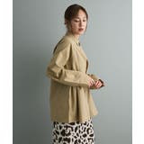 レイヤードライクシャツ | CRAFT STANDARD BOUTIQUE | 詳細画像11