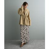 レイヤードライクシャツ | CRAFT STANDARD BOUTIQUE | 詳細画像13