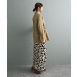 レイヤードライクシャツ | CRAFT STANDARD BOUTIQUE | 詳細画像14