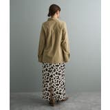 レイヤードライクシャツ | CRAFT STANDARD BOUTIQUE | 詳細画像15