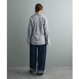 レイヤードライクシャツ | CRAFT STANDARD BOUTIQUE | 詳細画像6