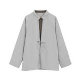 レイヤードライクシャツ | CRAFT STANDARD BOUTIQUE | 詳細画像39