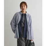 レイヤードライクシャツ | CRAFT STANDARD BOUTIQUE | 詳細画像16