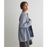 レイヤードライクシャツ | CRAFT STANDARD BOUTIQUE | 詳細画像17