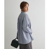 レイヤードライクシャツ | CRAFT STANDARD BOUTIQUE | 詳細画像18