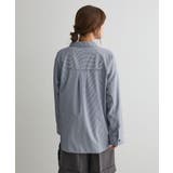 レイヤードライクシャツ | CRAFT STANDARD BOUTIQUE | 詳細画像19