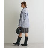 レイヤードライクシャツ | CRAFT STANDARD BOUTIQUE | 詳細画像21