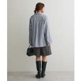 レイヤードライクシャツ | CRAFT STANDARD BOUTIQUE | 詳細画像22