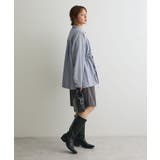 レイヤードライクシャツ | CRAFT STANDARD BOUTIQUE | 詳細画像23