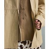 レイヤードライクシャツ | CRAFT STANDARD BOUTIQUE | 詳細画像25