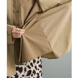 レイヤードライクシャツ | CRAFT STANDARD BOUTIQUE | 詳細画像26