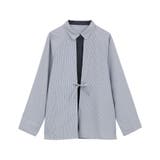 レイヤードライクシャツ | CRAFT STANDARD BOUTIQUE | 詳細画像29