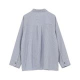 レイヤードライクシャツ | CRAFT STANDARD BOUTIQUE | 詳細画像30