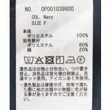 レイヤードライクシャツ | CRAFT STANDARD BOUTIQUE | 詳細画像38