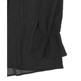 衿ギャザーシャツブラウス | CRAFT STANDARD BOUTIQUE | 詳細画像32