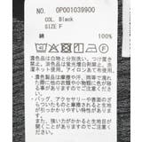 衿ギャザーシャツブラウス | CRAFT STANDARD BOUTIQUE | 詳細画像34