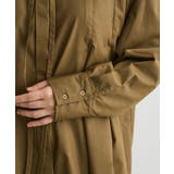 タイ付きタックシャツチュニック | CRAFT STANDARD BOUTIQUE | 詳細画像29