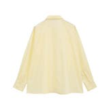 タイ付きタックシャツチュニック | CRAFT STANDARD BOUTIQUE | 詳細画像31