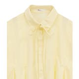 タイ付きタックシャツチュニック | CRAFT STANDARD BOUTIQUE | 詳細画像32