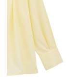 タイ付きタックシャツチュニック | CRAFT STANDARD BOUTIQUE | 詳細画像34