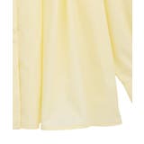 タイ付きタックシャツチュニック | CRAFT STANDARD BOUTIQUE | 詳細画像35