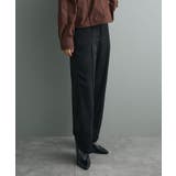 センタープレスストレートパンツ | CRAFT STANDARD BOUTIQUE | 詳細画像12 