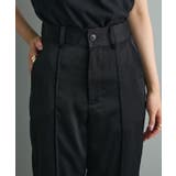 センタープレスストレートパンツ | CRAFT STANDARD BOUTIQUE | 詳細画像24 