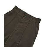 センタープレスストレートパンツ | CRAFT STANDARD BOUTIQUE | 詳細画像29 