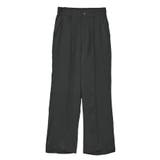 センタープレスストレートパンツ | CRAFT STANDARD BOUTIQUE | 詳細画像35 