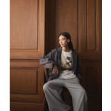 ダブルオーバーサイズジャケット | CRAFT STANDARD BOUTIQUE | 詳細画像11