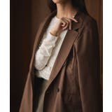 ダブルオーバーサイズジャケット | CRAFT STANDARD BOUTIQUE | 詳細画像4