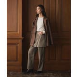 ダブルオーバーサイズジャケット | CRAFT STANDARD BOUTIQUE | 詳細画像6