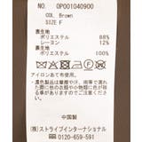 ダブルオーバーサイズジャケット | CRAFT STANDARD BOUTIQUE | 詳細画像25
